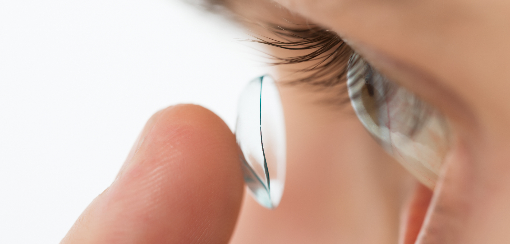 Are Daily Disposable Contact Lenses Right For You? La Pine Eyecare Clinic